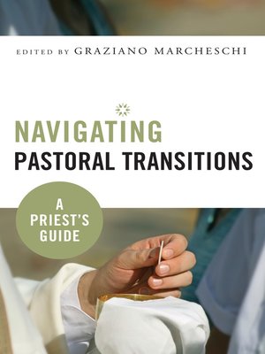 cover image of Navigating Pastoral Transitions